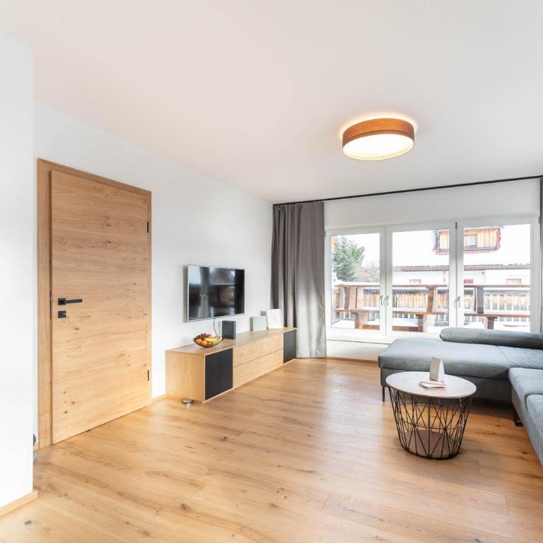 Panoramachalet Emmylou - Haus mit 5 Schlafzimmern - 6