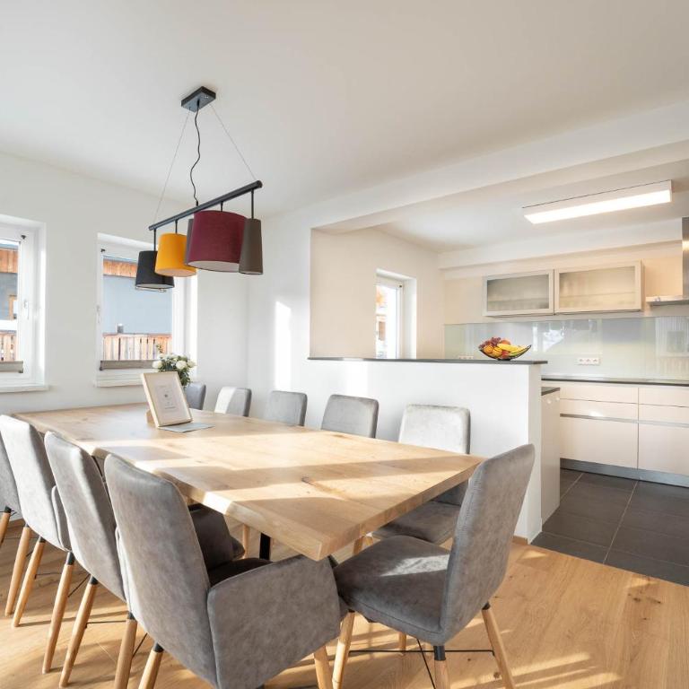 Panoramachalet Emmylou - Haus mit 5 Schlafzimmern - 2