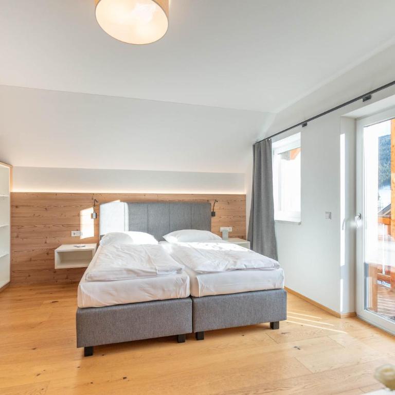 Panoramachalet Emmylou - Haus mit 5 Schlafzimmern - 12