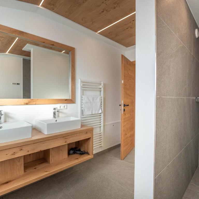 Panoramachalet Emmylou - Haus mit 5 Schlafzimmern - 14