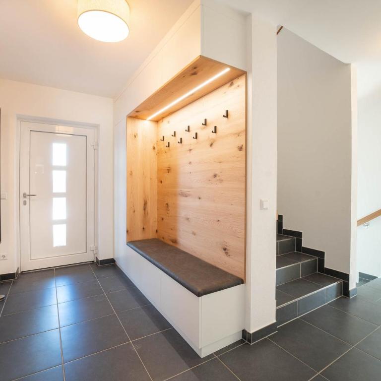 Panoramachalet Emmylou - Haus mit 5 Schlafzimmern - 7