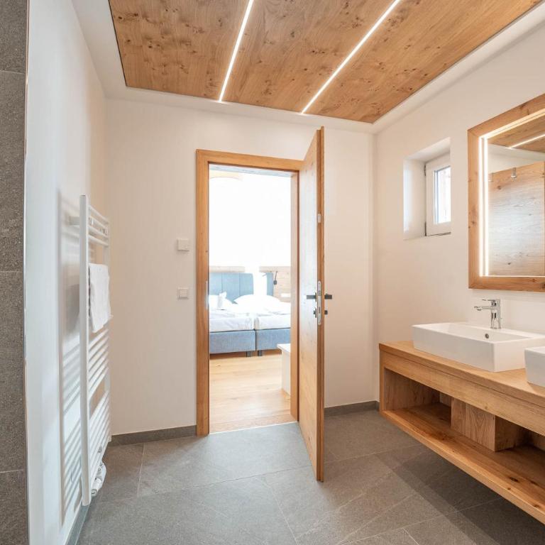 Panoramachalet Emmylou - Haus mit 5 Schlafzimmern - 10