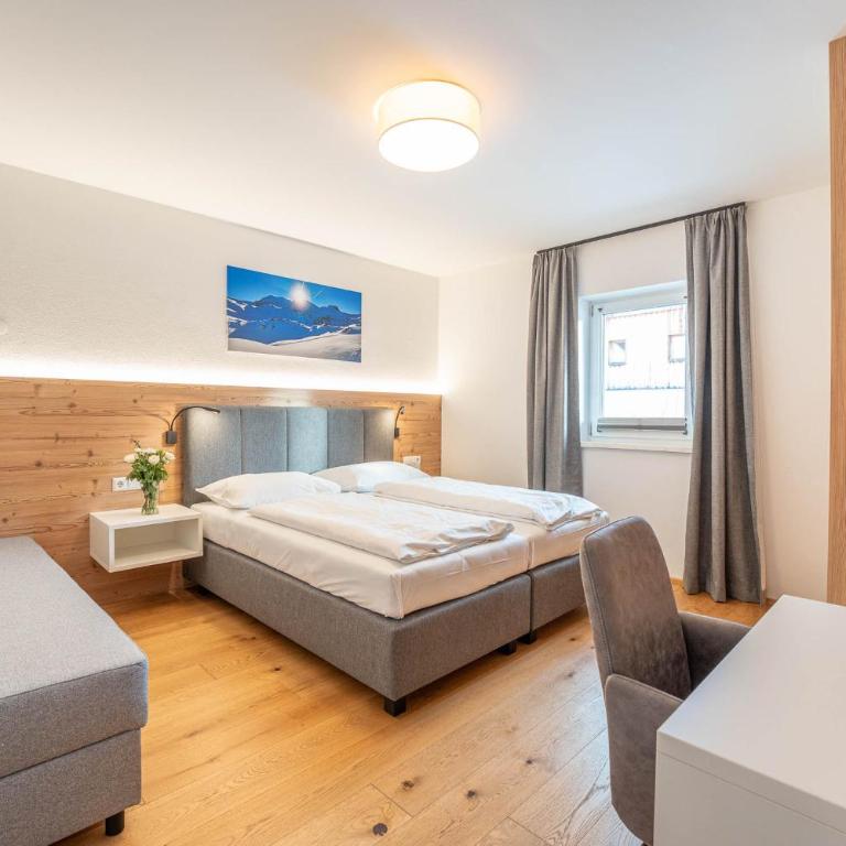 Panoramachalet Emmylou - Haus mit 5 Schlafzimmern - 16