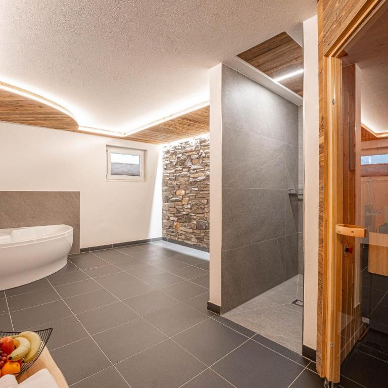 Panoramachalet Emmylou - Haus mit 5 Schlafzimmern - 18