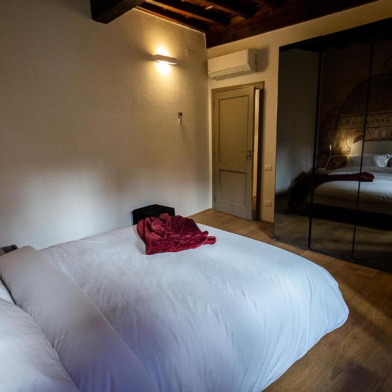 Acacia Firenze - Girasole - Appartamento con 1 Camera da Letto - 18