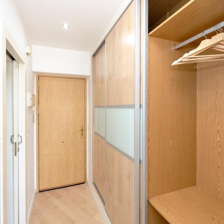 Sun Apartments - King Studio with Sofa Bed - 21
