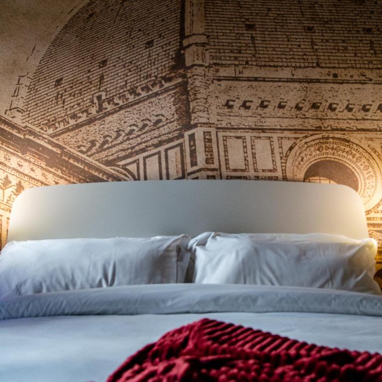 Acacia Firenze - Girasole - Appartamento con 1 Camera da Letto - 10