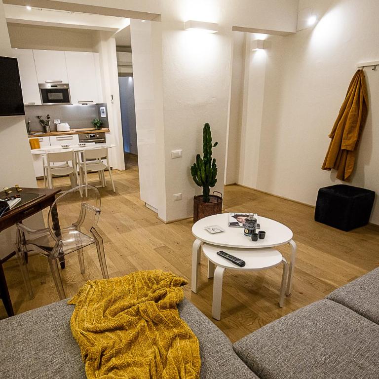 Acacia Firenze - Girasole - Appartamento con 1 Camera da Letto - 20
