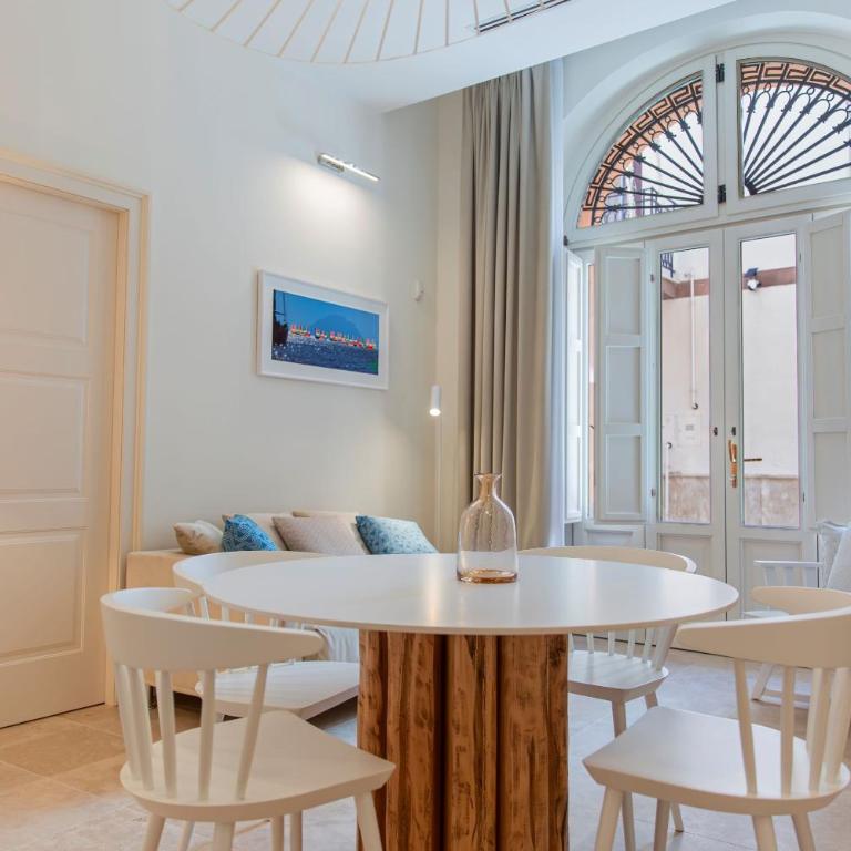 Costamante Suites & Spa - Suite Superior - 8