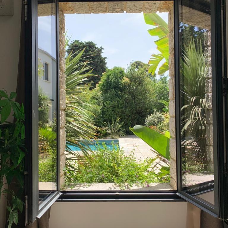 HPC Suites - Cassis Centre - Parking Securisé et Piscine Chauffée - Appartement Suite - 6