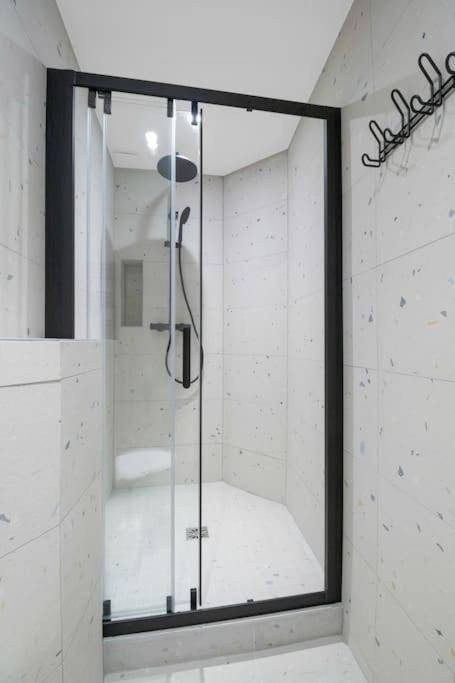 11.Appart 4pers#1 Bedroom#Pigalle#Opéra#Paris 9 - Apartamento de 1 dormitorio - 15