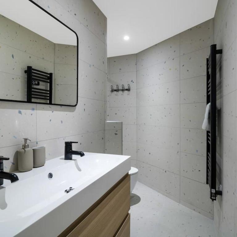 11.Appart 4pers#1 Bedroom#Pigalle#Opéra#Paris 9 - Apartamento de 1 dormitorio - 13