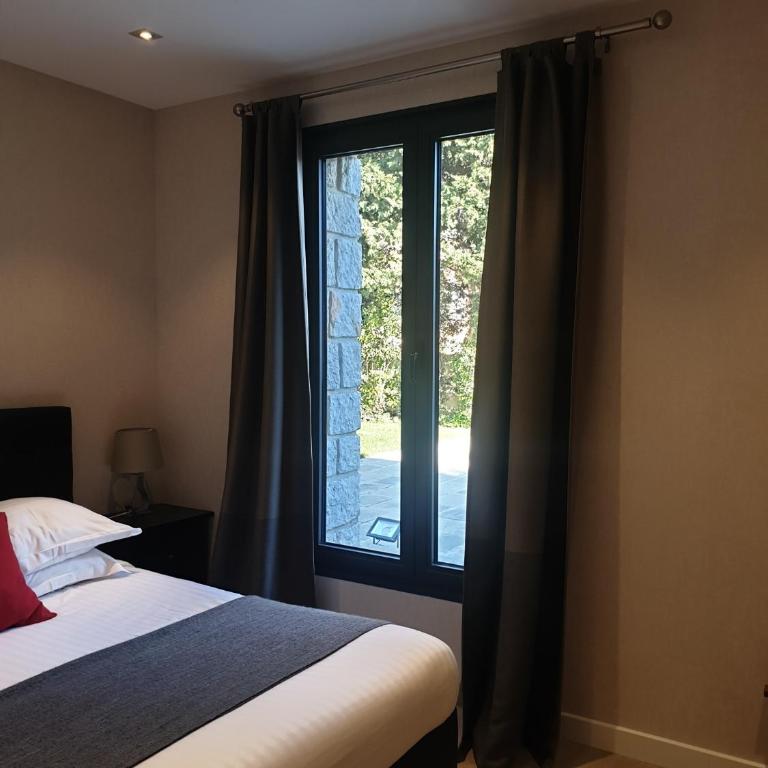 HPC Suites - Cassis Centre - Parking Securisé et Piscine Chauffée - Appartement Suite - 9