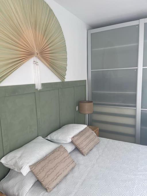 Soleado y luminoso apartamento - Apartamento de 1 dormitorio - 3