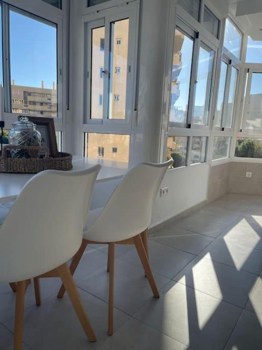 Soleado y luminoso apartamento - Apartamento de 1 dormitorio - 9