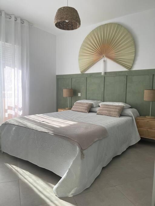 Soleado y luminoso apartamento - Apartamento de 1 dormitorio - 12