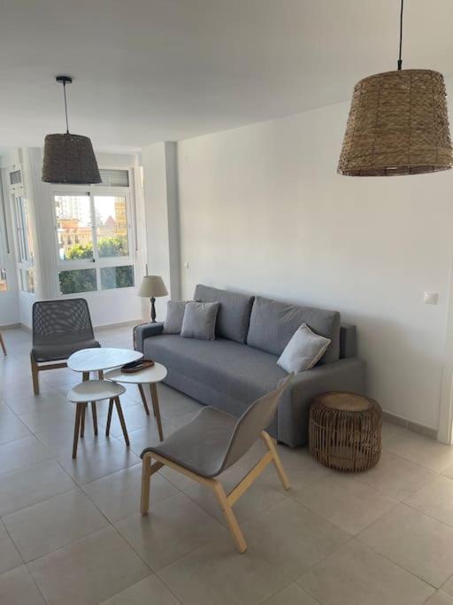 Soleado y luminoso apartamento - Apartamento de 1 dormitorio - 15