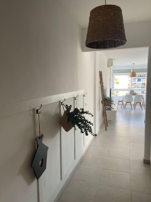 Soleado y luminoso apartamento - Apartamento de 1 dormitorio - 16