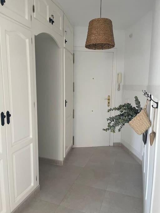Soleado y luminoso apartamento - Apartamento de 1 dormitorio - 19