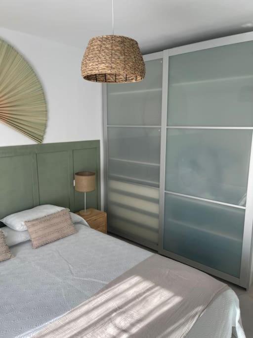 Soleado y luminoso apartamento - Apartamento de 1 dormitorio - 20