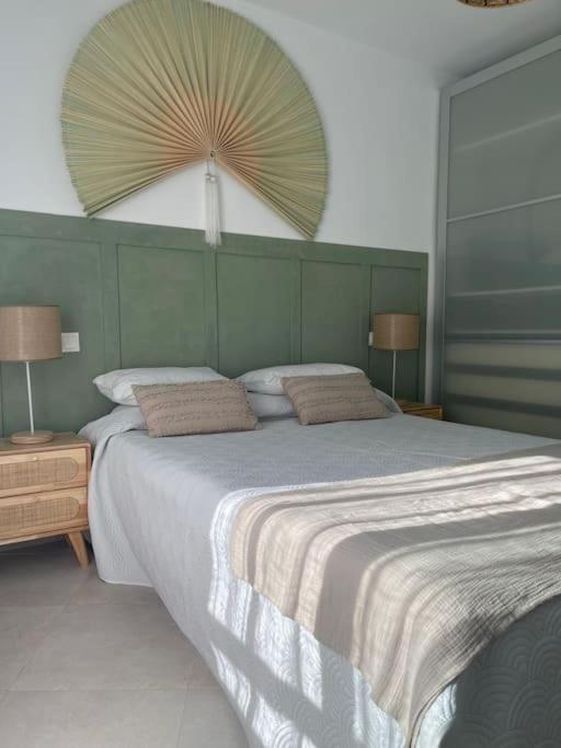 Soleado y luminoso apartamento - Apartamento de 1 dormitorio - 22