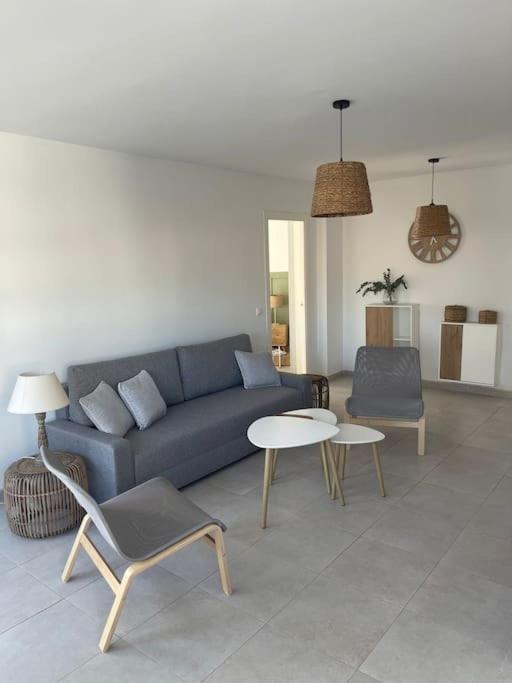 Soleado y luminoso apartamento - Apartamento de 1 dormitorio - 25