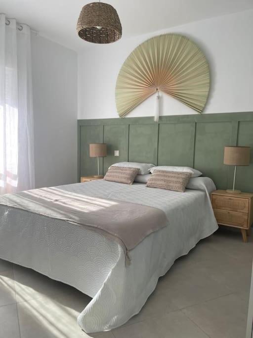 Soleado y luminoso apartamento - Apartamento de 1 dormitorio - 26