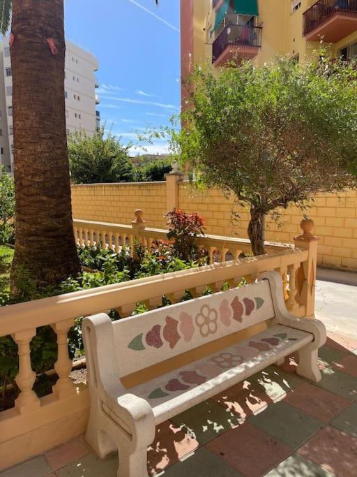 Soleado y luminoso apartamento - Apartamento de 1 dormitorio - 29