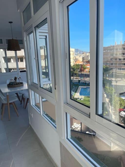 Soleado y luminoso apartamento - Apartamento de 1 dormitorio - 30