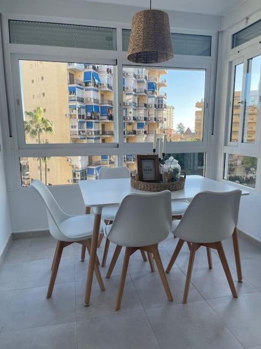 Soleado y luminoso apartamento - Apartamento de 1 dormitorio - 31