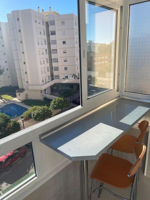 Soleado y luminoso apartamento - Apartamento de 1 dormitorio - 33