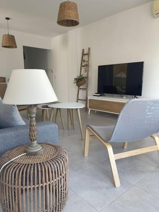 Soleado y luminoso apartamento - Apartamento de 1 dormitorio - 36
