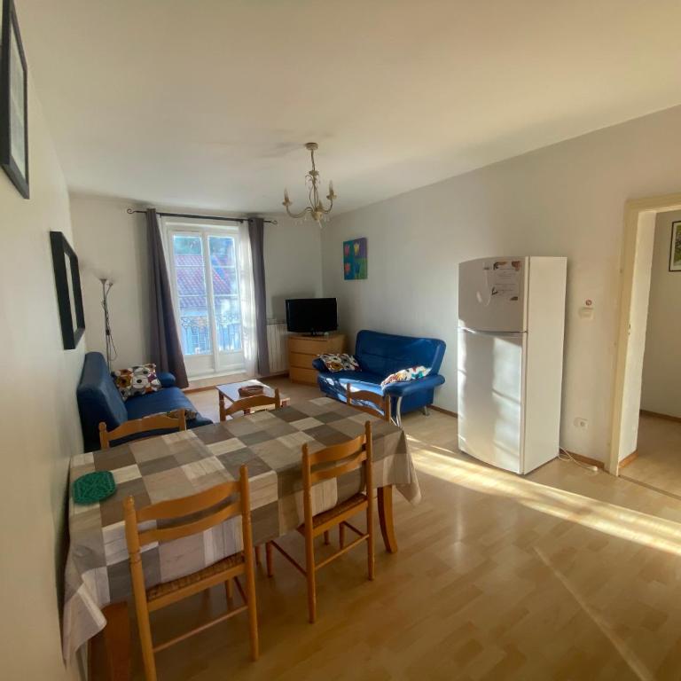 Les Platanes - Degas - Appartement 2 Chambres - 1