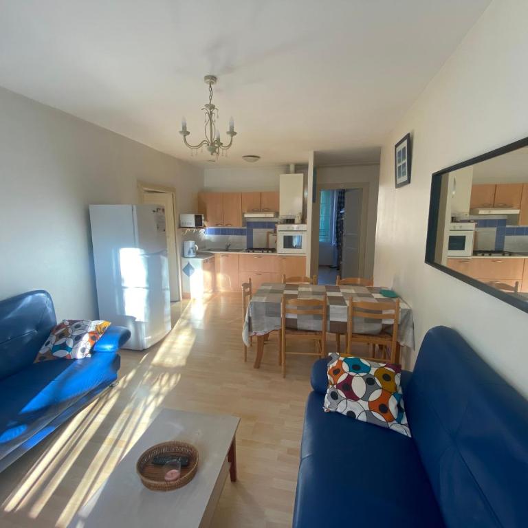Les Platanes - Degas - Appartement 2 Chambres - 2