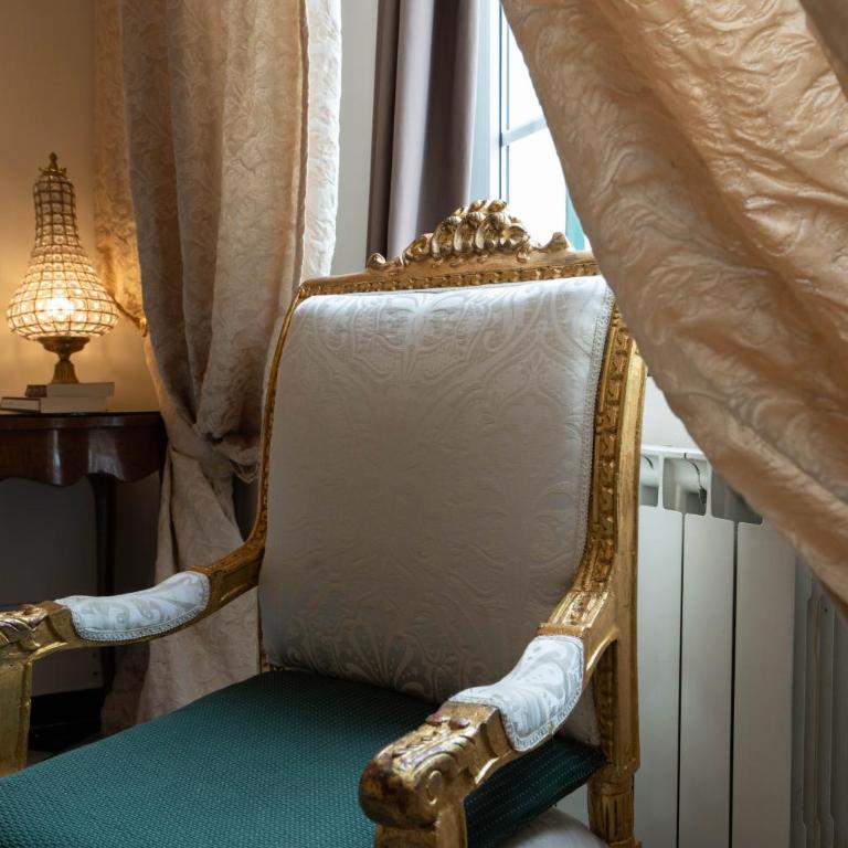 Morali Palace - Suite - 4