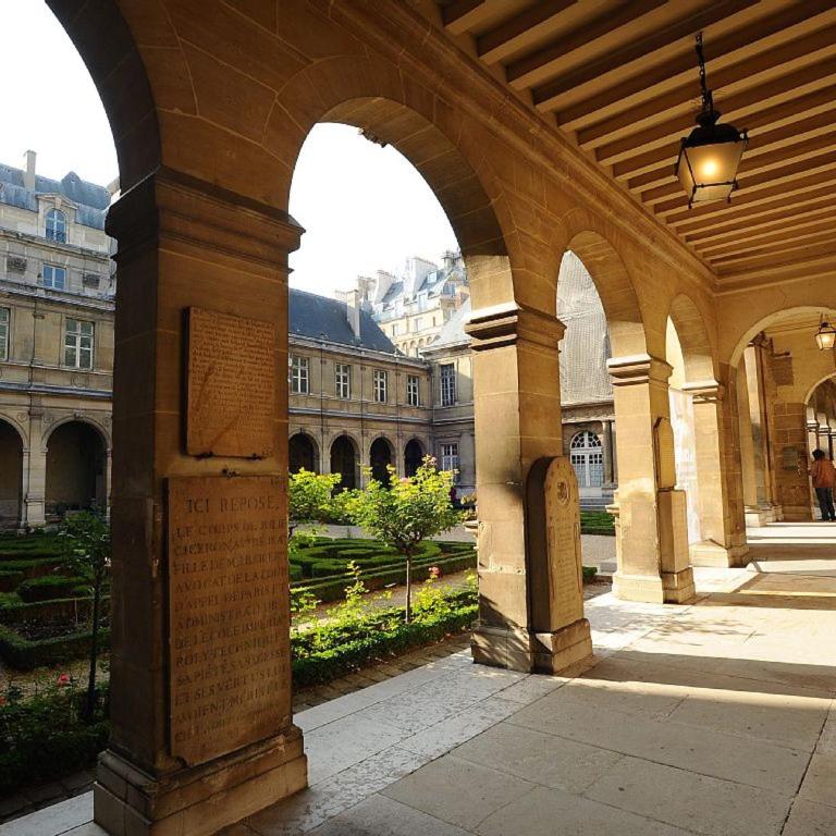 Lovely studio Le Marais - Studio - 14