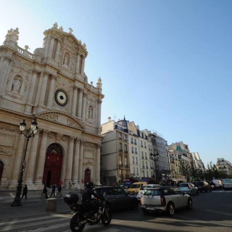 Lovely studio Le Marais - Studio - 18