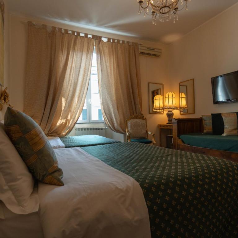 Morali Palace - Junior Suite - 3