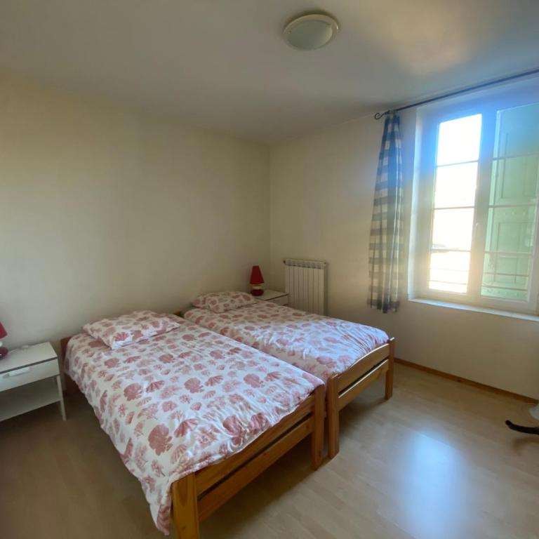 Les Platanes - Degas - Appartement 2 Chambres - 5