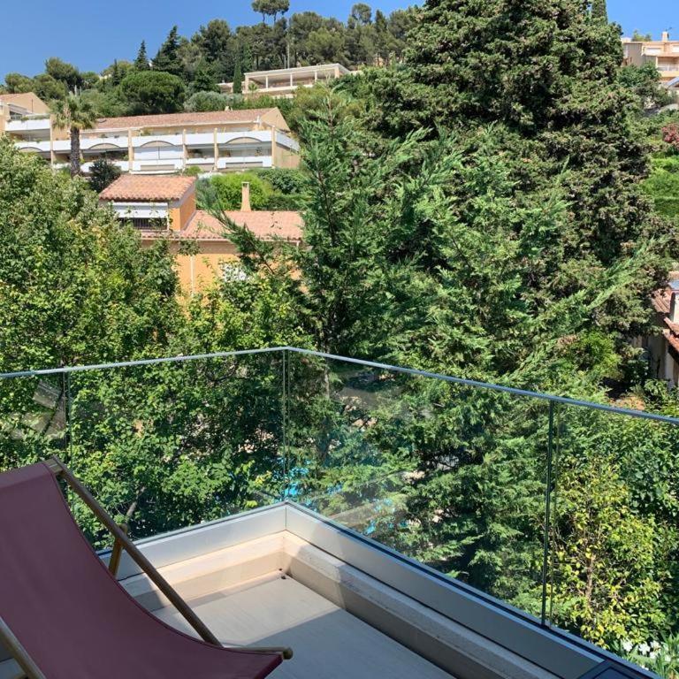 HPC Suites - Cassis Centre - Parking Securisé et Piscine Chauffée - Appartement 1 Chambre avec Terrasse - 12