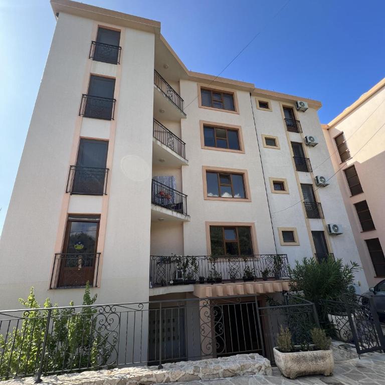 Apartment Sea View Dobra Voda - Two-Bedroom Apartment - 15
