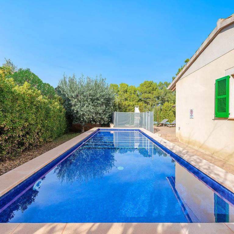 Villa Manresa in Alcudia by JS Villas - Villa con piscina privada - 23