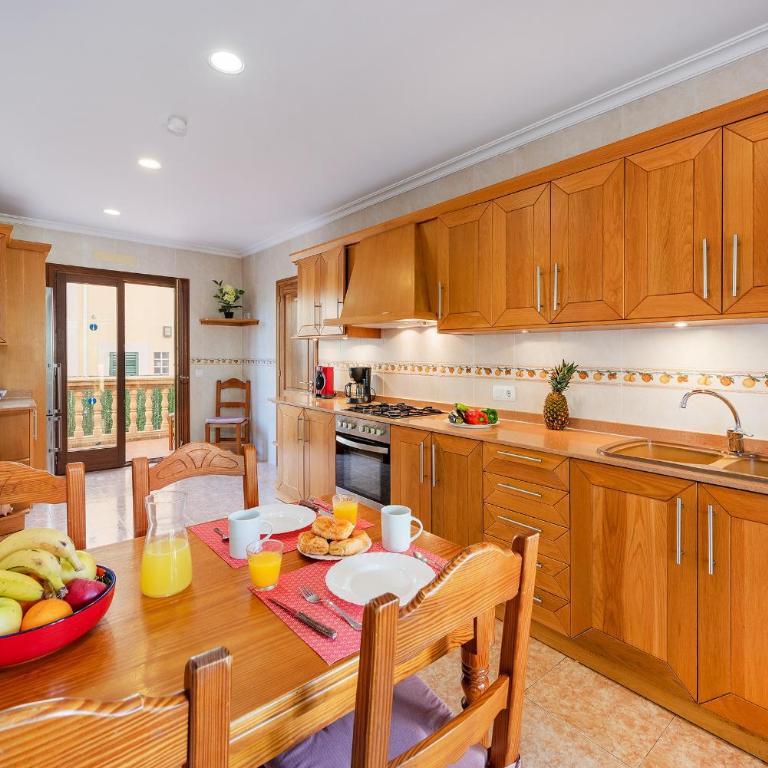 Villa Manresa in Alcudia by JS Villas - Villa con piscina privada - 9