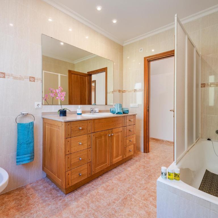 Villa Manresa in Alcudia by JS Villas - Villa con piscina privada - 15