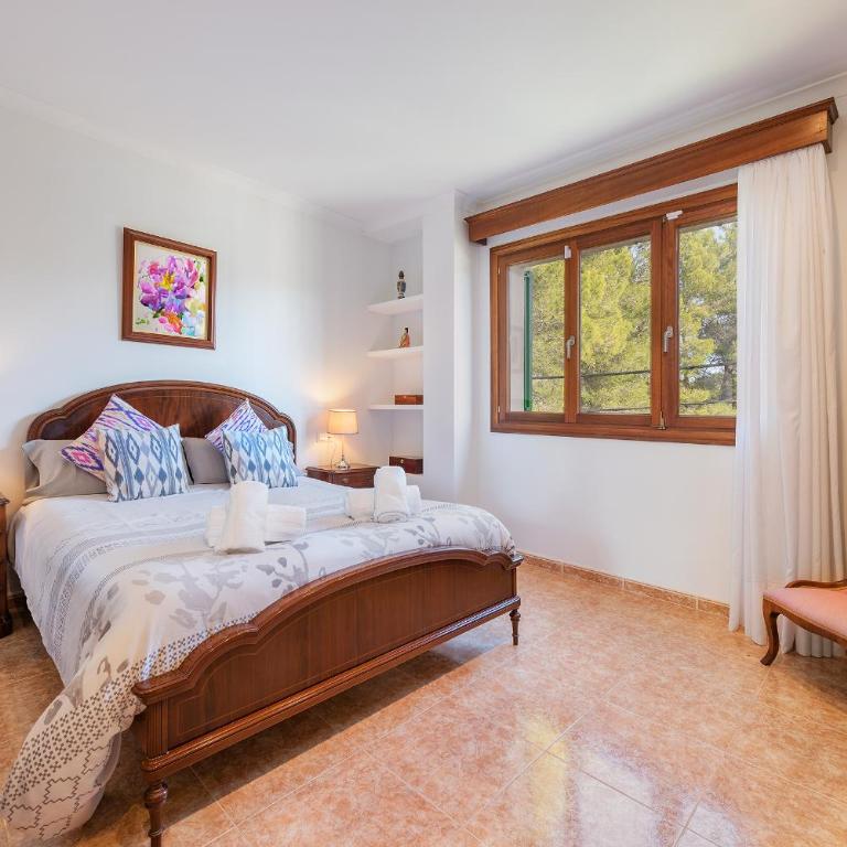 Villa Manresa in Alcudia by JS Villas - Villa con piscina privada - 18