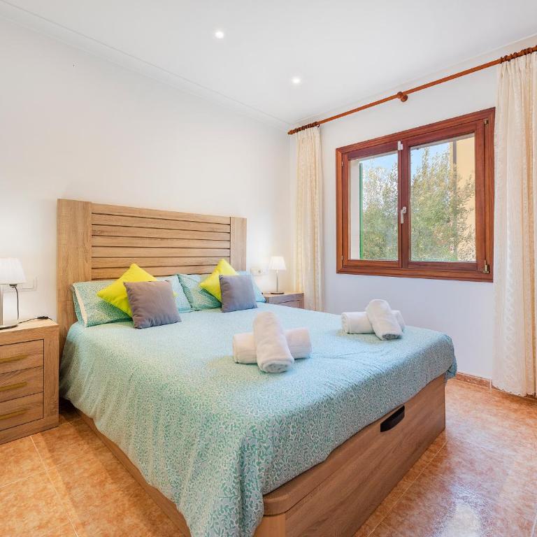 Villa Manresa in Alcudia by JS Villas - Villa con piscina privada - 19