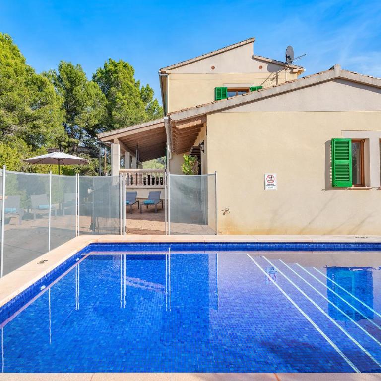 Villa Manresa in Alcudia by JS Villas - Villa con piscina privada - 21