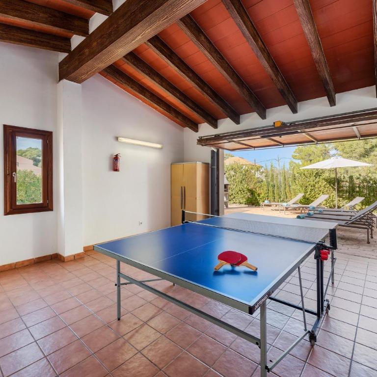 Villa Manresa in Alcudia by JS Villas - Villa con piscina privada - 24