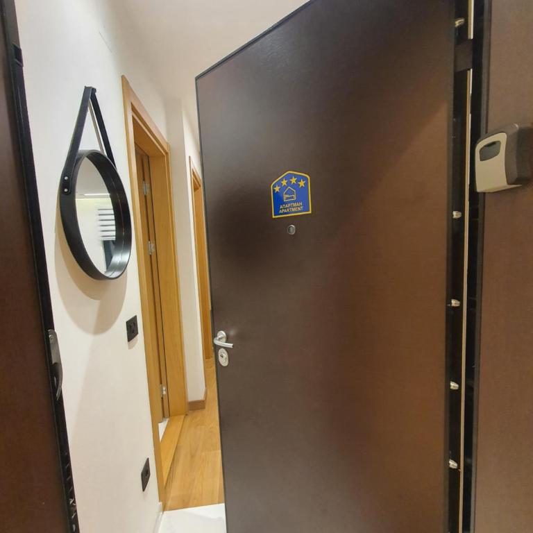 Lazarevic Lux - Vila Pekovic - One-Bedroom Apartment - 29