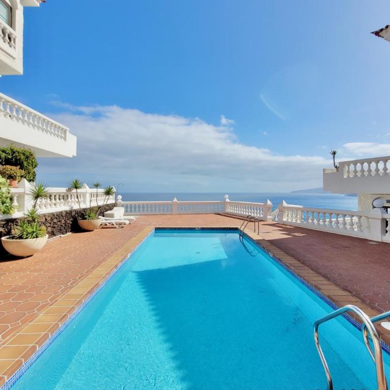 Bellavista Mar - Apartamento de 1 dormitorio - 38